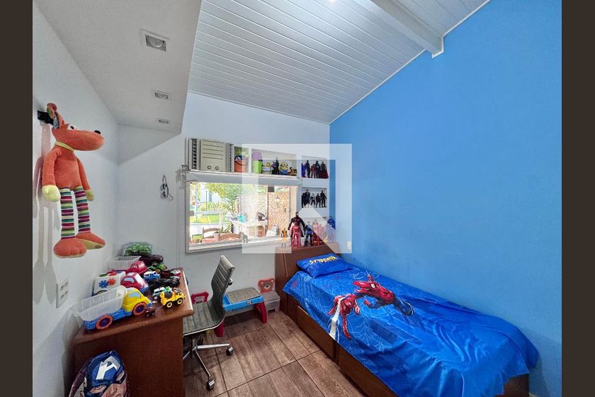Casa, 3 quartos, 140 m² - Foto 9