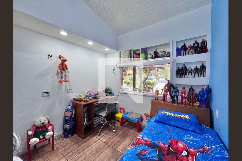 Casa, 3 quartos, 140 m² - Foto 11
