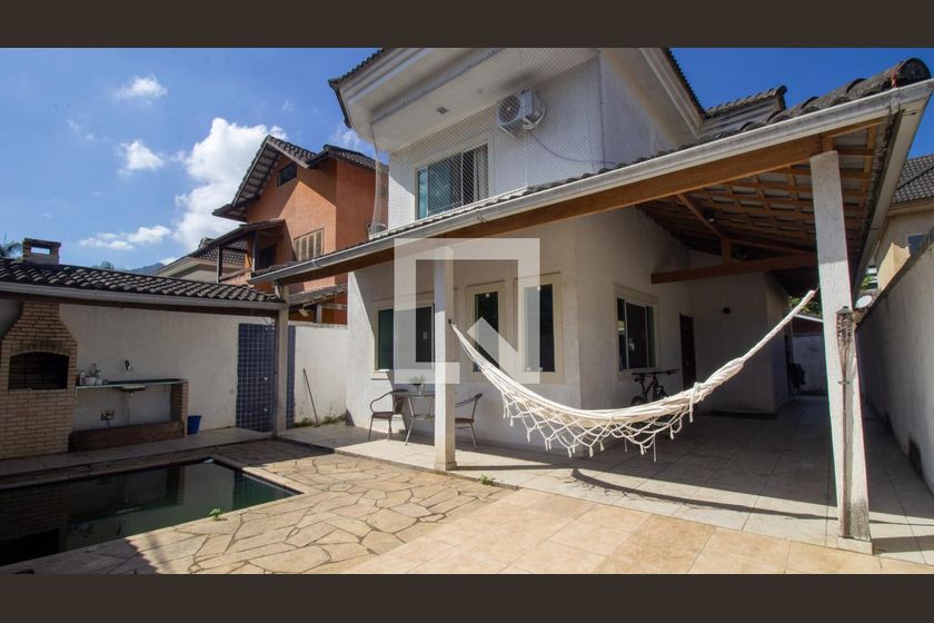 Casa, 3 quartos, 150 m² - Foto 73