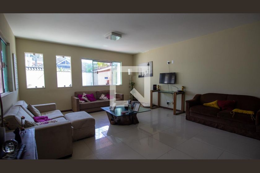Casa, 3 quartos, 150 m² - Foto 5