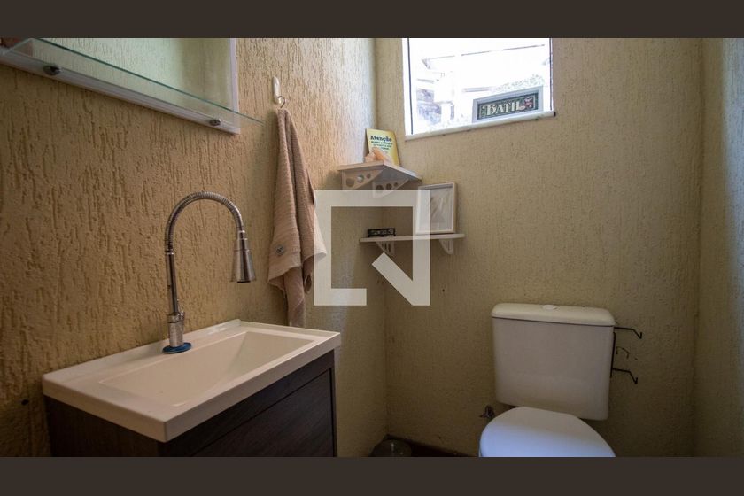Casa, 3 quartos, 150 m² - Foto 9