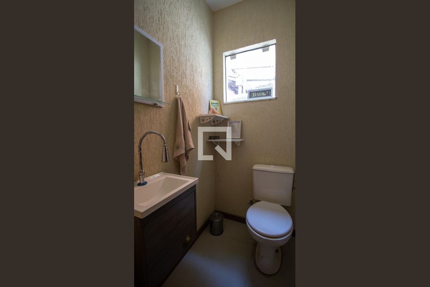 Casa, 3 quartos, 150 m² - Foto 11
