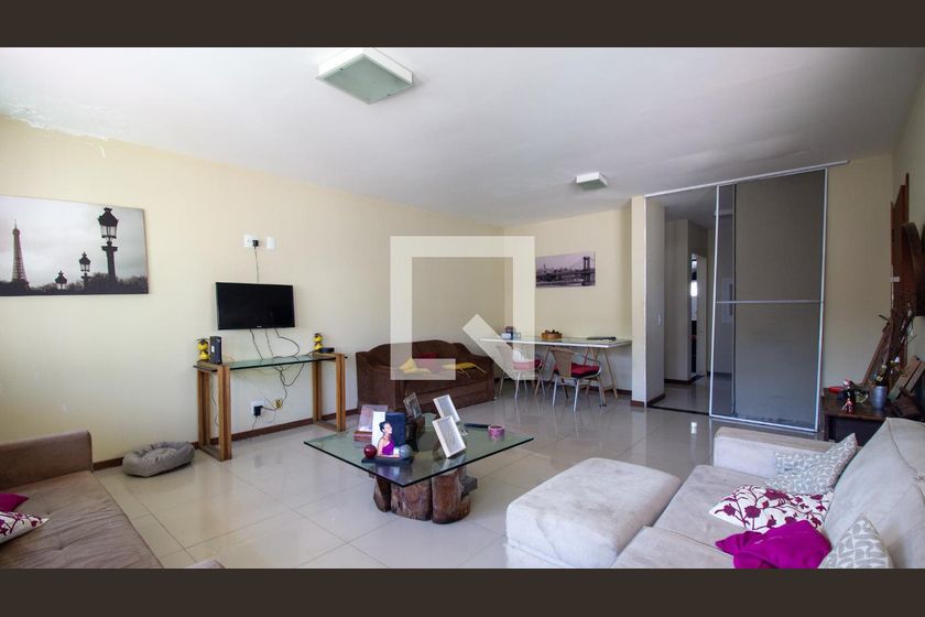 Casa, 3 quartos, 150 m² - Foto 1