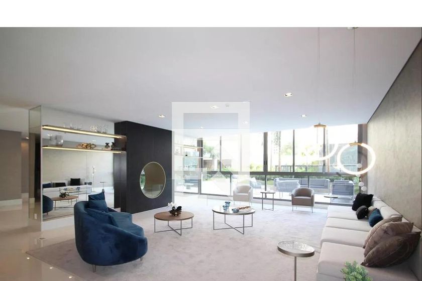Apartamento, 1 quarto, 26 m² - Foto 25