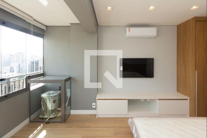 Apartamento, 1 quarto, 26 m² - Foto 13