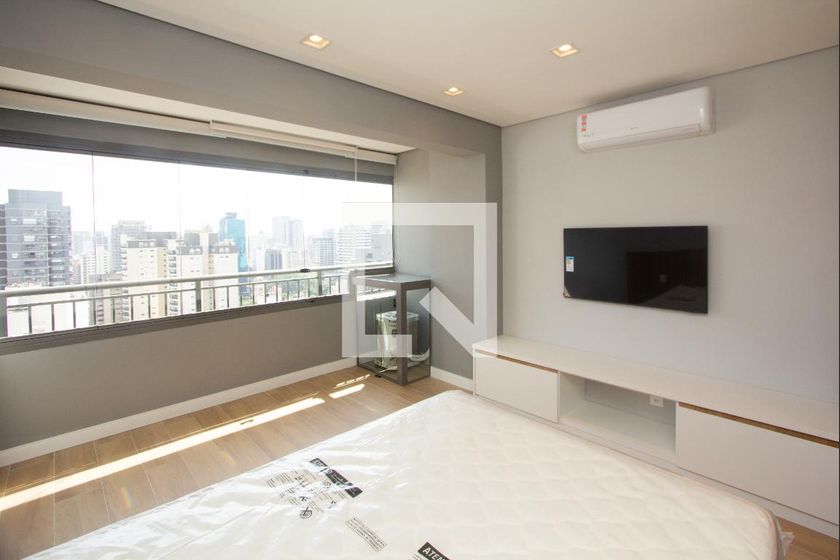 Apartamento, 1 quarto, 26 m² - Foto 8