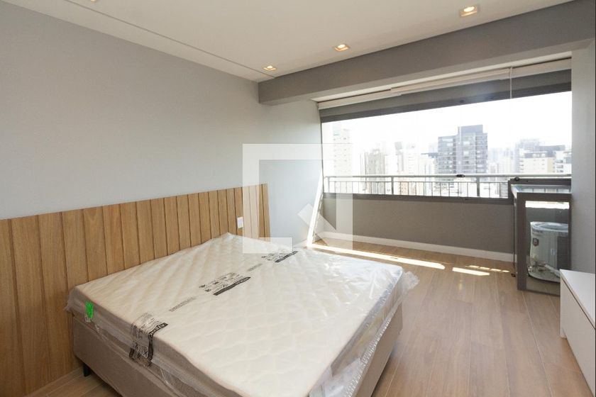 Apartamento, 1 quarto, 26 m² - Foto 7