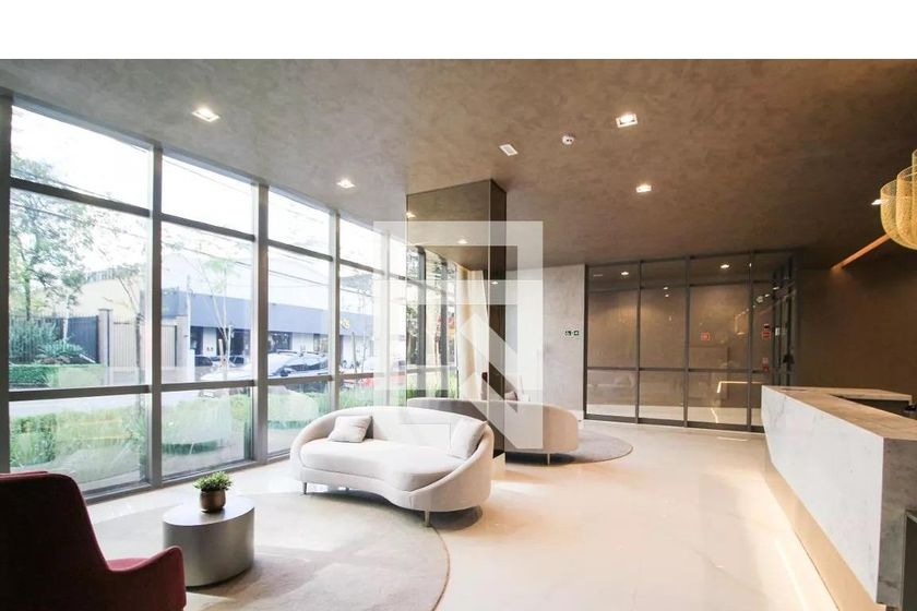 Apartamento, 1 quarto, 26 m² - Foto 23
