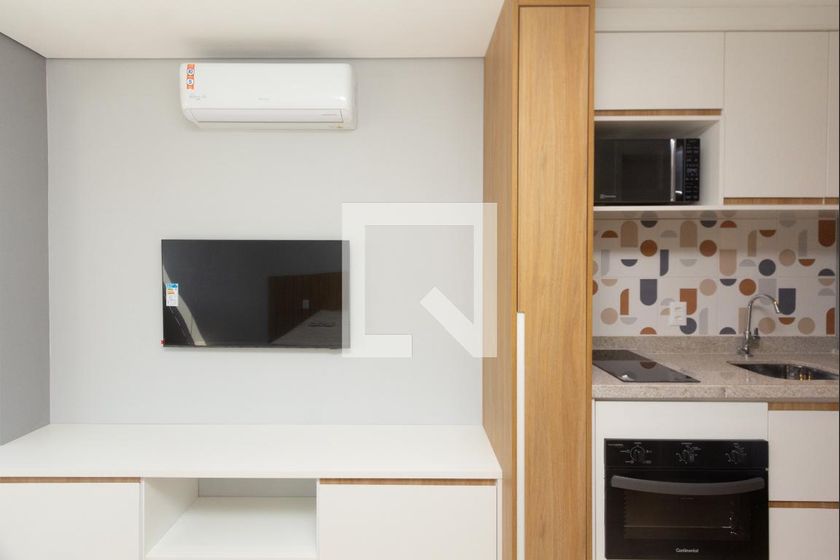 Apartamento, 1 quarto, 26 m² - Foto 9