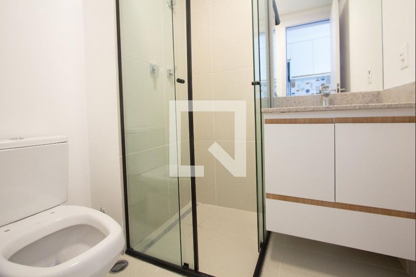 Apartamento, 1 quarto, 26 m² - Foto 18