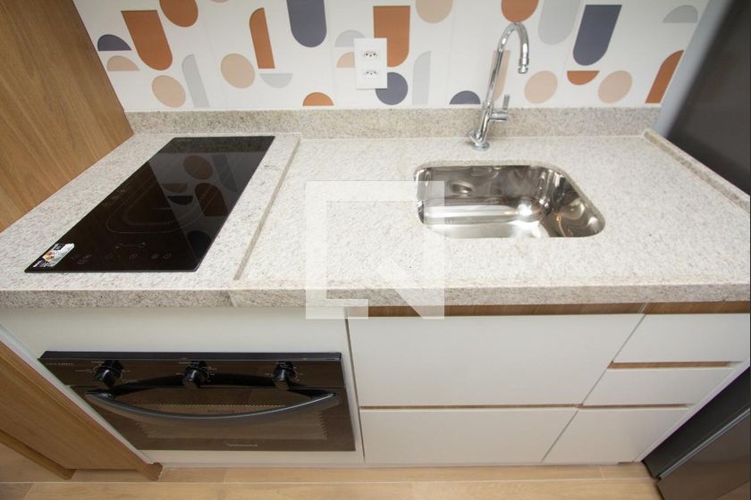 Apartamento, 1 quarto, 26 m² - Foto 6