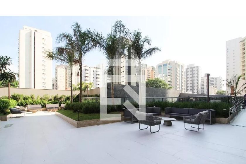 Apartamento, 1 quarto, 26 m² - Foto 24