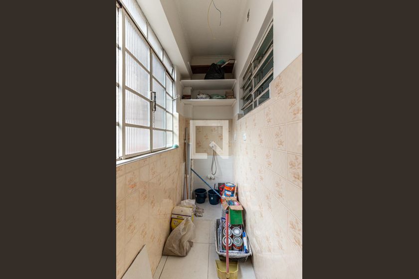 Apartamento, 2 quartos, 60 m² - Foto 65
