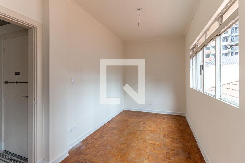 Apartamento, 2 quartos, 60 m² - Foto 9