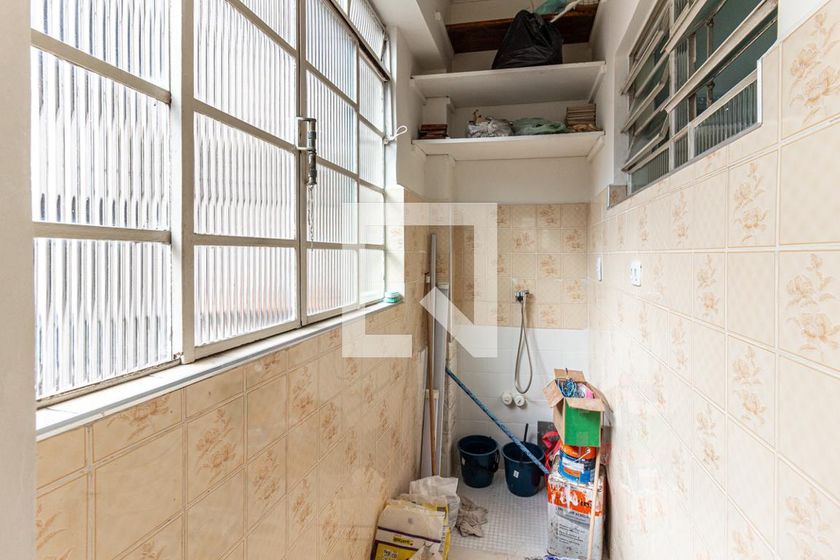 Apartamento, 2 quartos, 60 m² - Foto 61