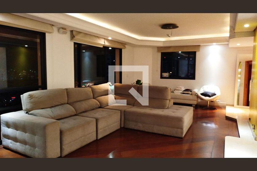 Apartamento, 3 quartos, 200 m² - Foto 3