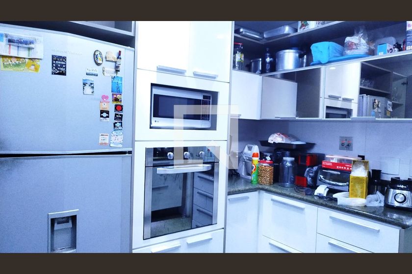 Apartamento, 3 quartos, 200 m² - Foto 121