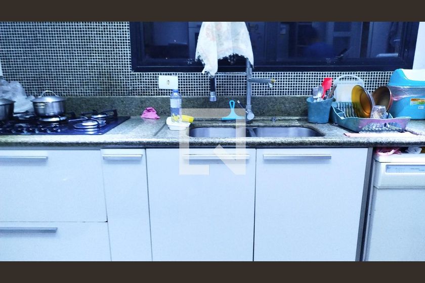 Apartamento, 3 quartos, 200 m² - Foto 129