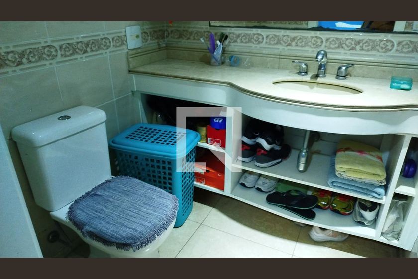 Apartamento, 3 quartos, 200 m² - Foto 53