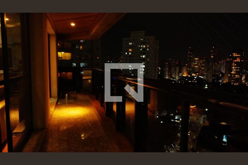 Apartamento, 3 quartos, 200 m² - Foto 11
