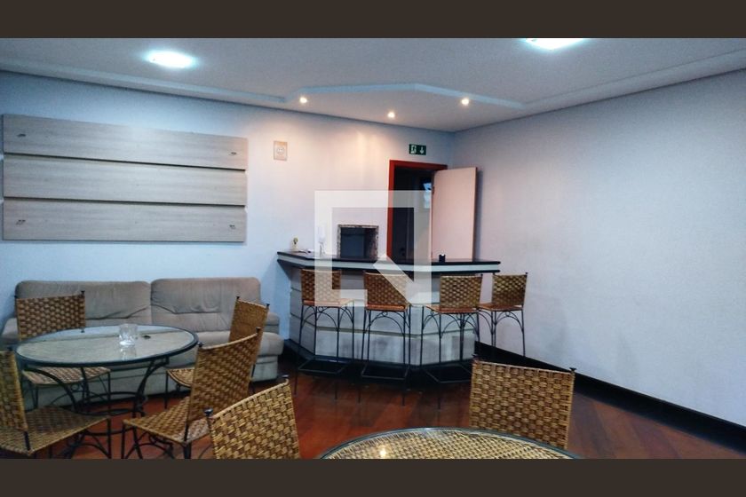 Apartamento, 3 quartos, 200 m² - Foto 185
