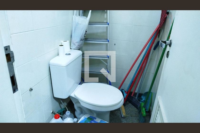 Apartamento, 3 quartos, 200 m² - Foto 145
