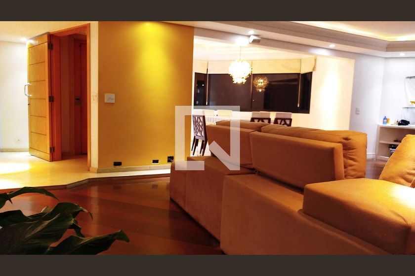 Apartamento, 3 quartos, 200 m² - Foto 157