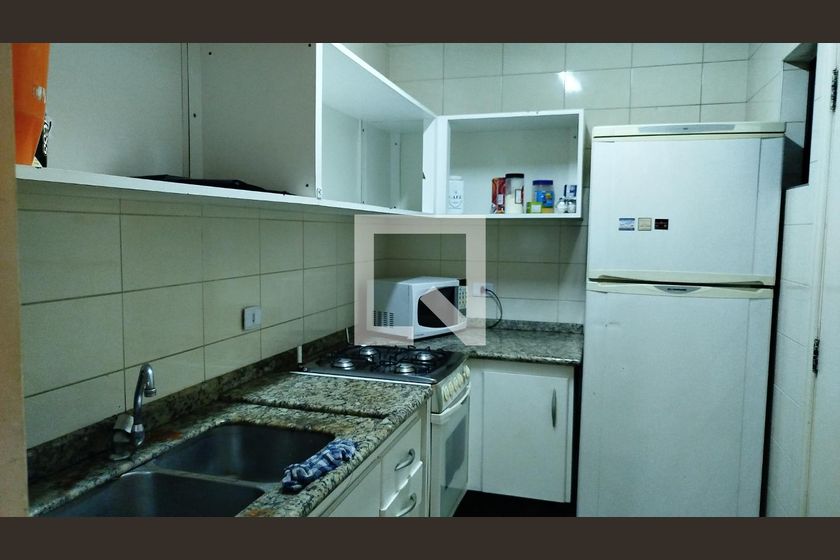 Apartamento, 3 quartos, 200 m² - Foto 187
