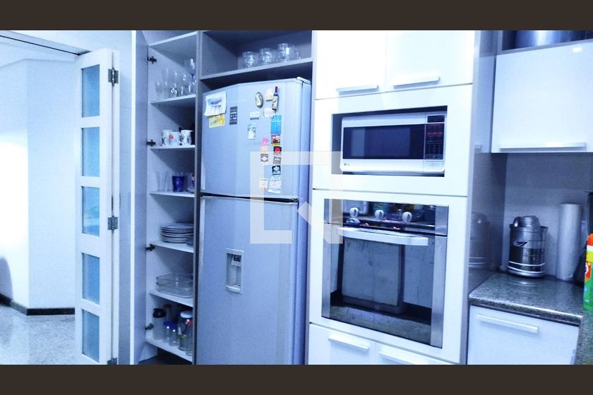 Apartamento, 3 quartos, 200 m² - Foto 123