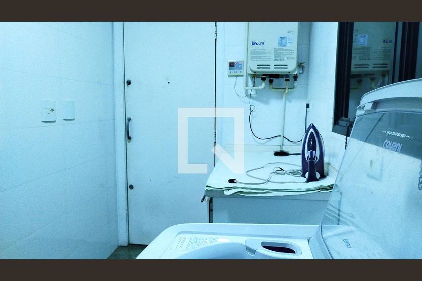 Apartamento, 3 quartos, 200 m² - Foto 137