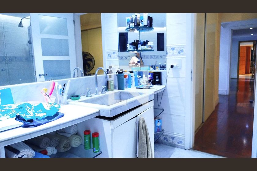 Apartamento, 3 quartos, 200 m² - Foto 89