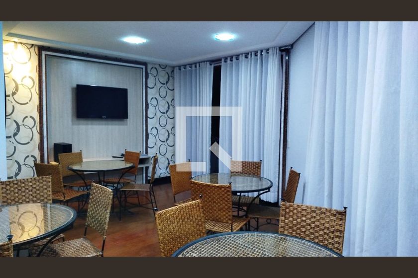Apartamento, 3 quartos, 200 m² - Foto 183