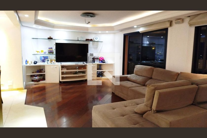 Apartamento, 3 quartos, 200 m² - Foto 1