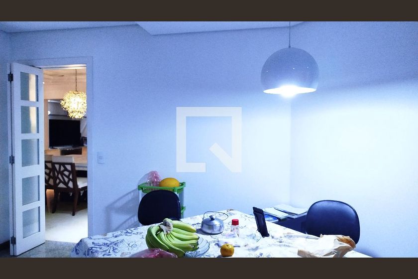 Apartamento, 3 quartos, 200 m² - Foto 113