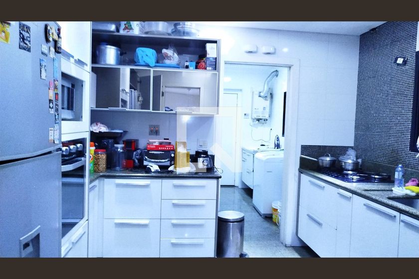 Apartamento, 3 quartos, 200 m² - Foto 119