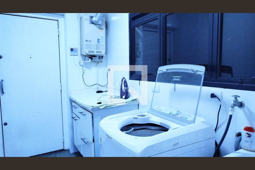 Apartamento, 3 quartos, 200 m² - Foto 135