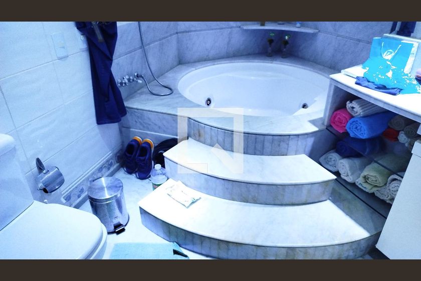 Apartamento, 3 quartos, 200 m² - Foto 93