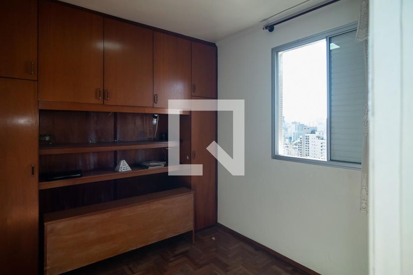 Apartamento, 1 quarto, 54 m² - Foto 9