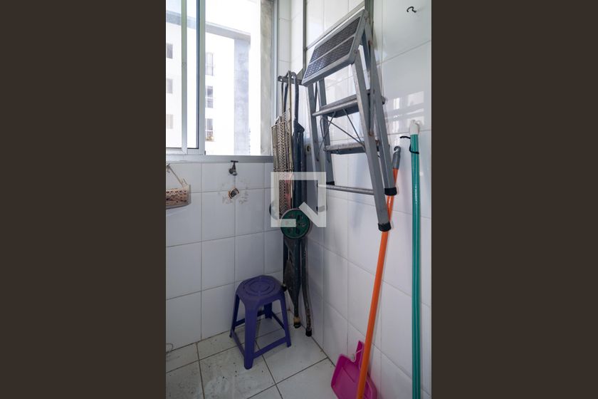 Apartamento, 1 quarto, 54 m² - Foto 37