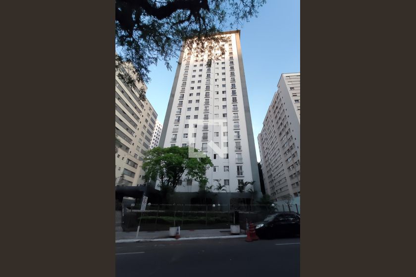 Apartamento, 1 quarto, 54 m² - Foto 51
