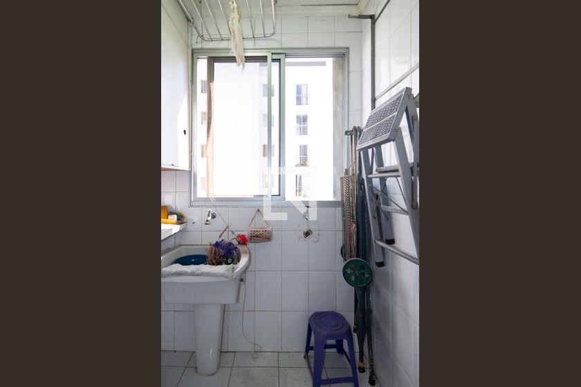Apartamento, 1 quarto, 54 m² - Foto 39