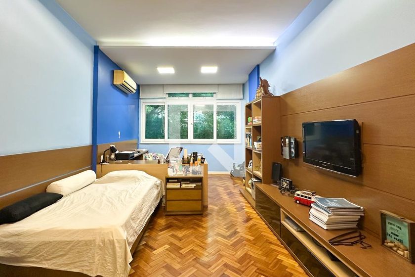 Apartamento, 4 quartos, 288 m² - Foto 93