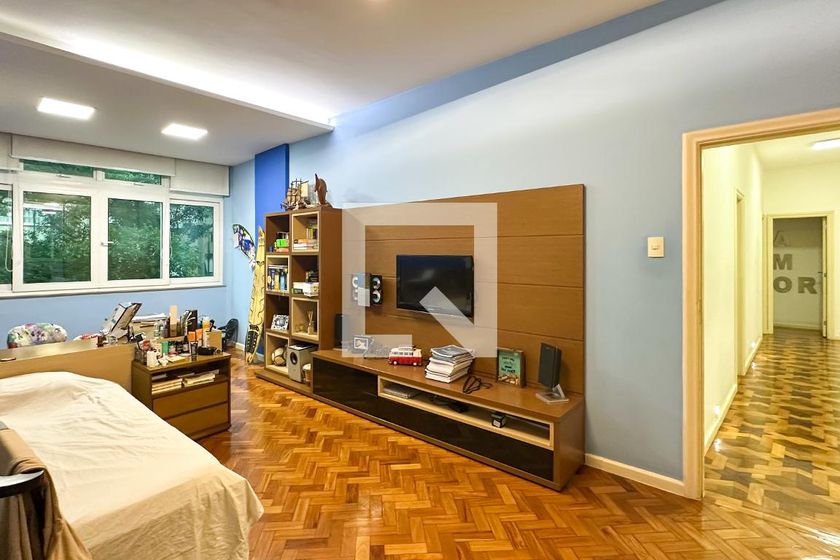 Apartamento, 4 quartos, 288 m² - Foto 95