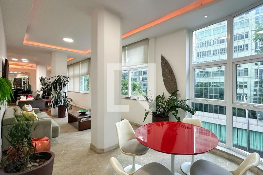 Apartamento, 4 quartos, 288 m² - Foto 27