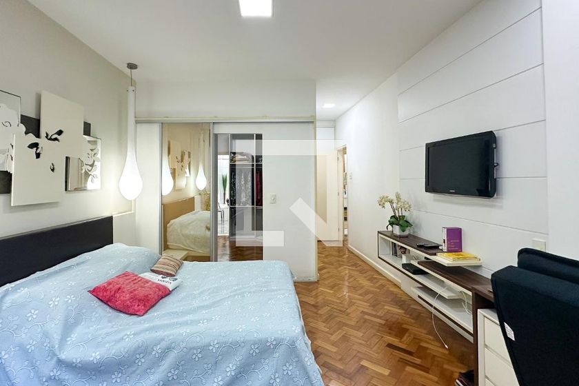 Apartamento, 4 quartos, 288 m² - Foto 51