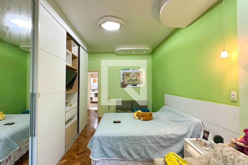 Apartamento, 4 quartos, 288 m² - Foto 81