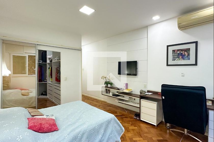 Apartamento, 4 quartos, 288 m² - Foto 53