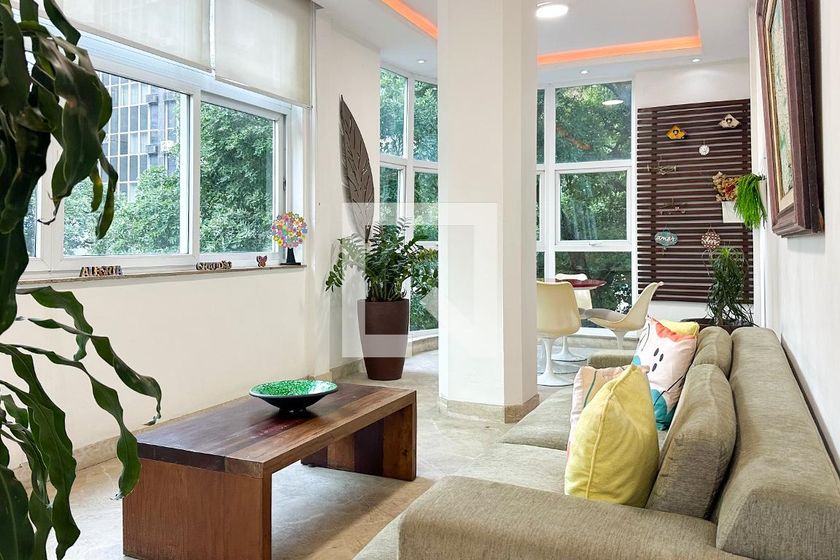 Apartamento, 4 quartos, 288 m² - Foto 35