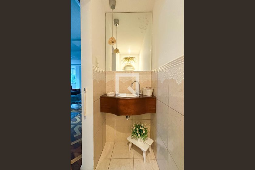 Apartamento, 4 quartos, 288 m² - Foto 43