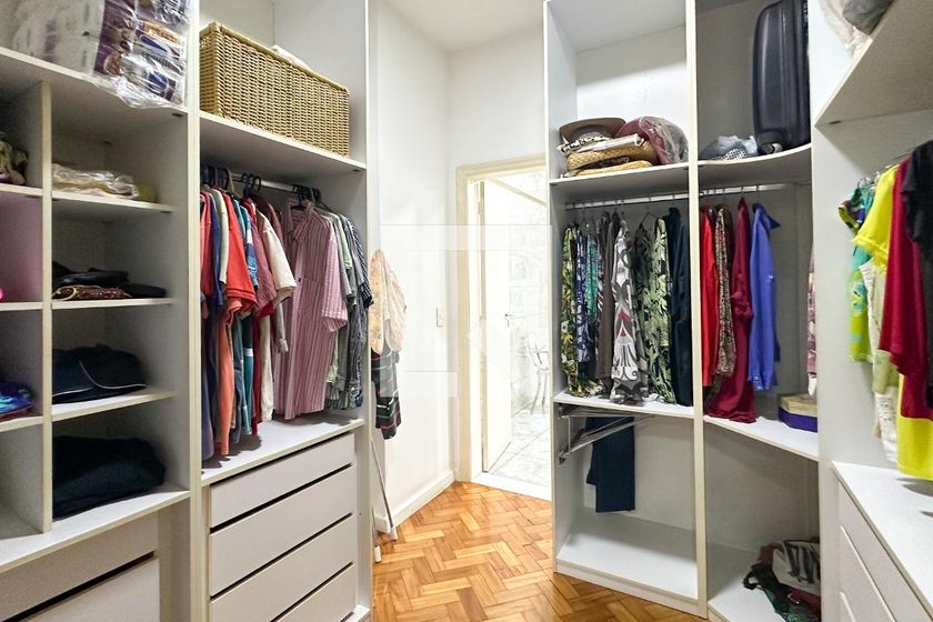 Apartamento, 4 quartos, 288 m² - Foto 61